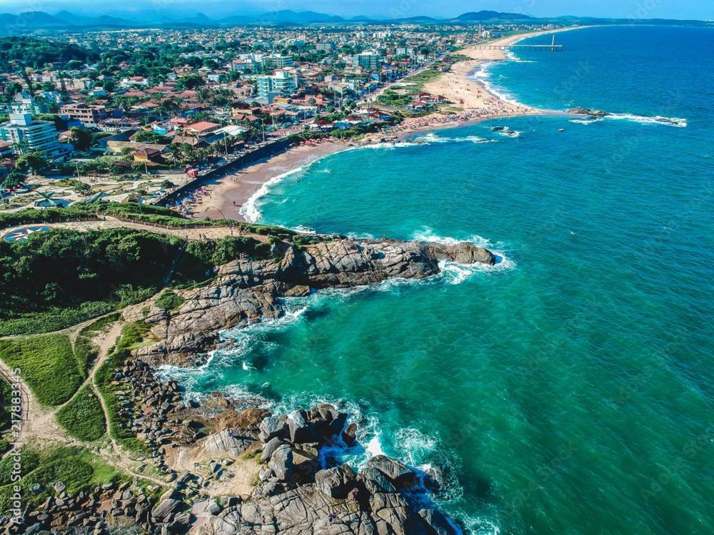 Pousada Da Nalva Rio das Ostras Exterior foto