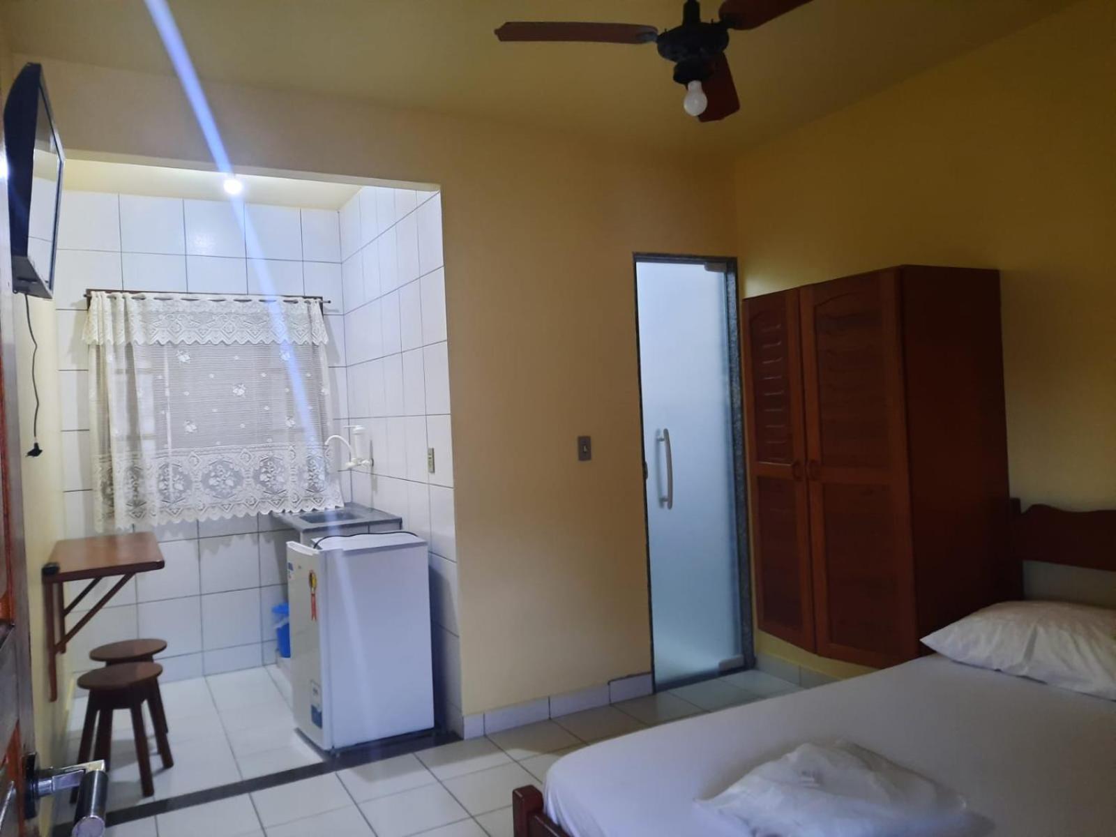 Pousada Da Nalva Rio das Ostras Exterior foto
